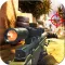 Survival War: Snow Sniper Pro