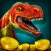 Jurassic Carnival: Coin Party