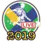 Brasileirão Live 2019