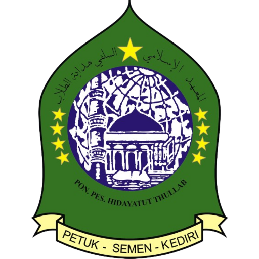 MSS PP Hidayatut Thullab