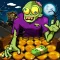 Zombie Party: Halloween Dozer