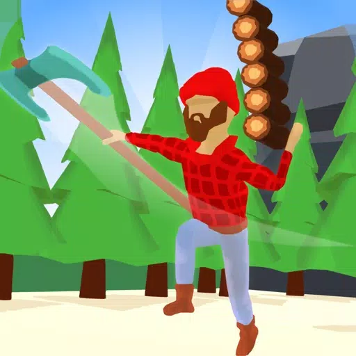 Lumber Run 3D Lumber Run 3D