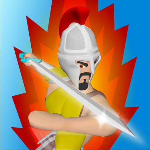 Sword Fight 3D Sword Fight 3D