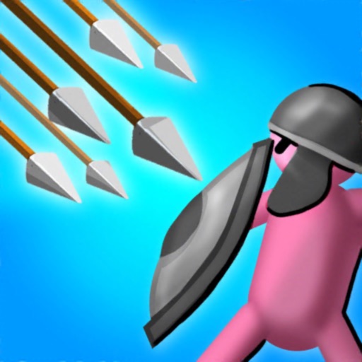 Spear Flicker