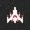Space X Blaster
