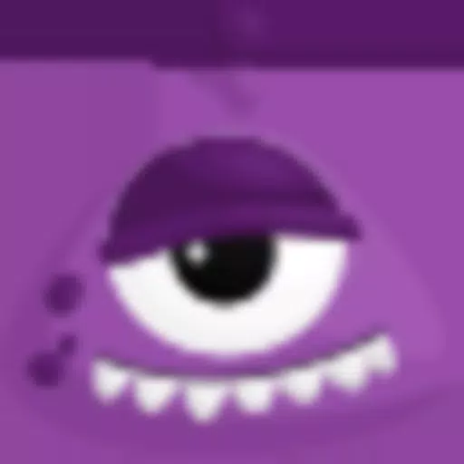 Monster's Galaxy