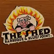 The Shed BBQ