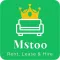 Mstoo: Rent, Lease & Hire