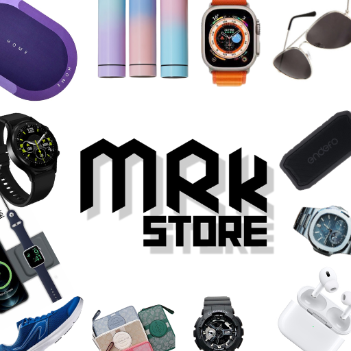 MRk Store