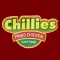 Chillies Oman