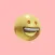 Golden Sticker