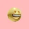 Golden Sticker