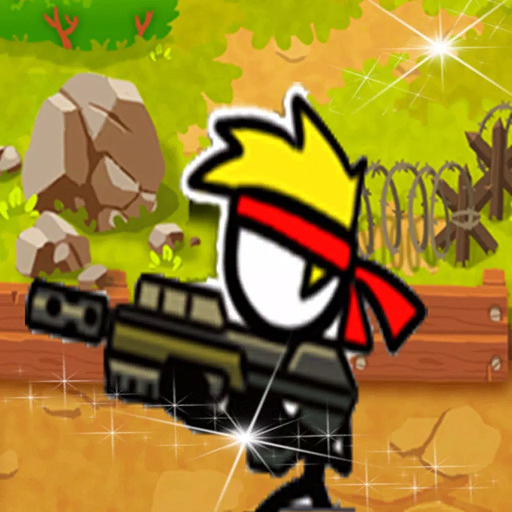 Hero Man Battle Defense! Hero Man Battle Defense!