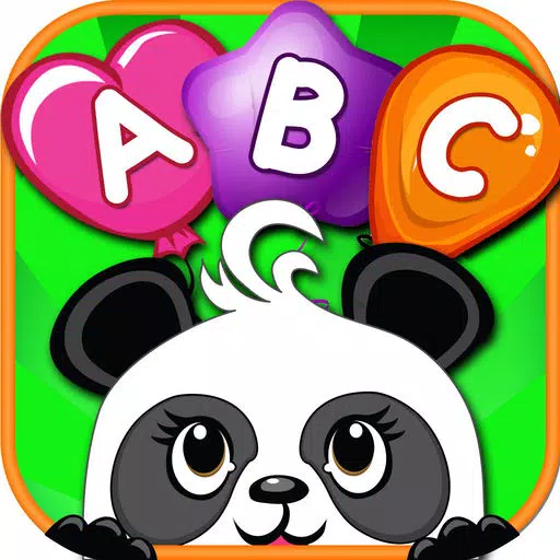 ABC Learning - Preschool Alphabets Learning ABC Learning - Preschool Alphabets Learning