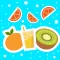 Fruit Blender