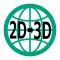 i3D360Player