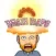 Brain Maps - puzzles, riddle