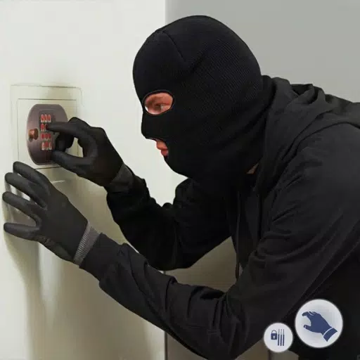 Thief Simulator Crime Game 3D Thief Simulator Crime Game 3D