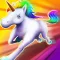 Horsie Race