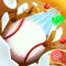 Dinner Destroy 3D