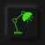 Reading Lamp