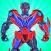 Assemble Robot Toy Suit