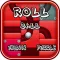 Roll Ball Unblock Puzzle