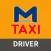 M Taxi Driver -TAGO