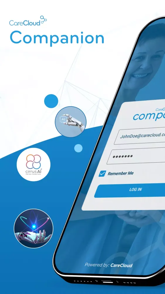 Companion Plus Screenshots