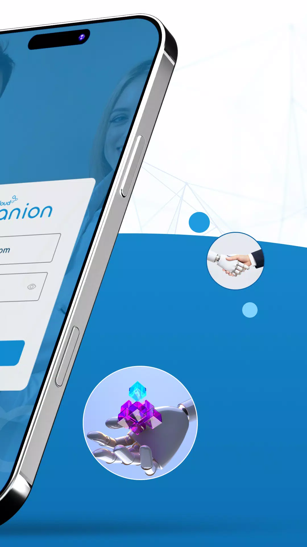 Companion Plus Screenshots