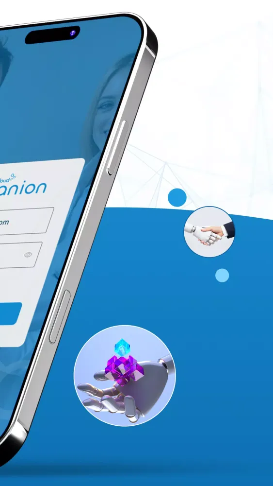Companion Plus Screenshots
