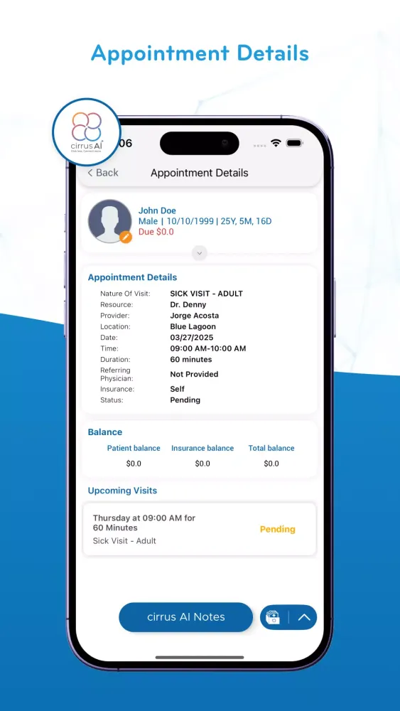 Companion Plus Screenshots