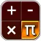 Calculator π