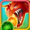 Marbles Mania 2 - The Dragon's Lair