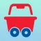 SnappyShopper Grocery Delivery