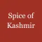 Spice of Kashmir