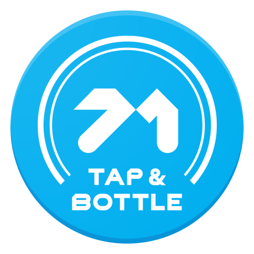 71 Tap & Bottle
