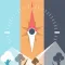 MTCompass : Compass,Alarm,GPS