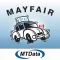 Mayfair Taxi Calgary