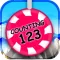 Counting1234