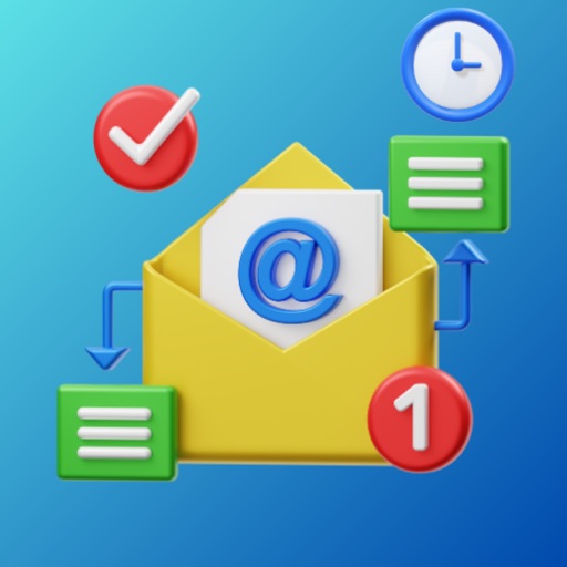 Instant Mail - disposable mail