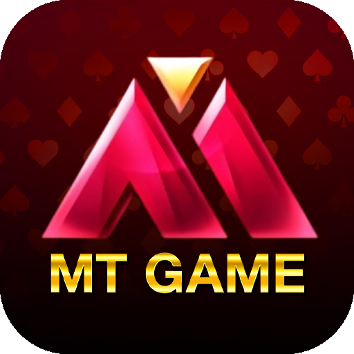 MTGame app icon