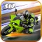City Rider: Extreme Bike