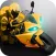 3D Motorcycle Drive Challenge