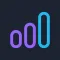 Portfolio tracker - USDC, TRON