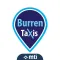 Burren Taxis
