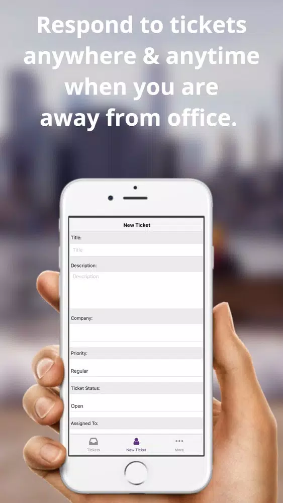 Nuvola TS Screenshots