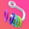 Slide Hoops