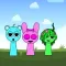 Sprunky Incredible Cute Beats