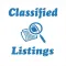Classified Listings Mobile